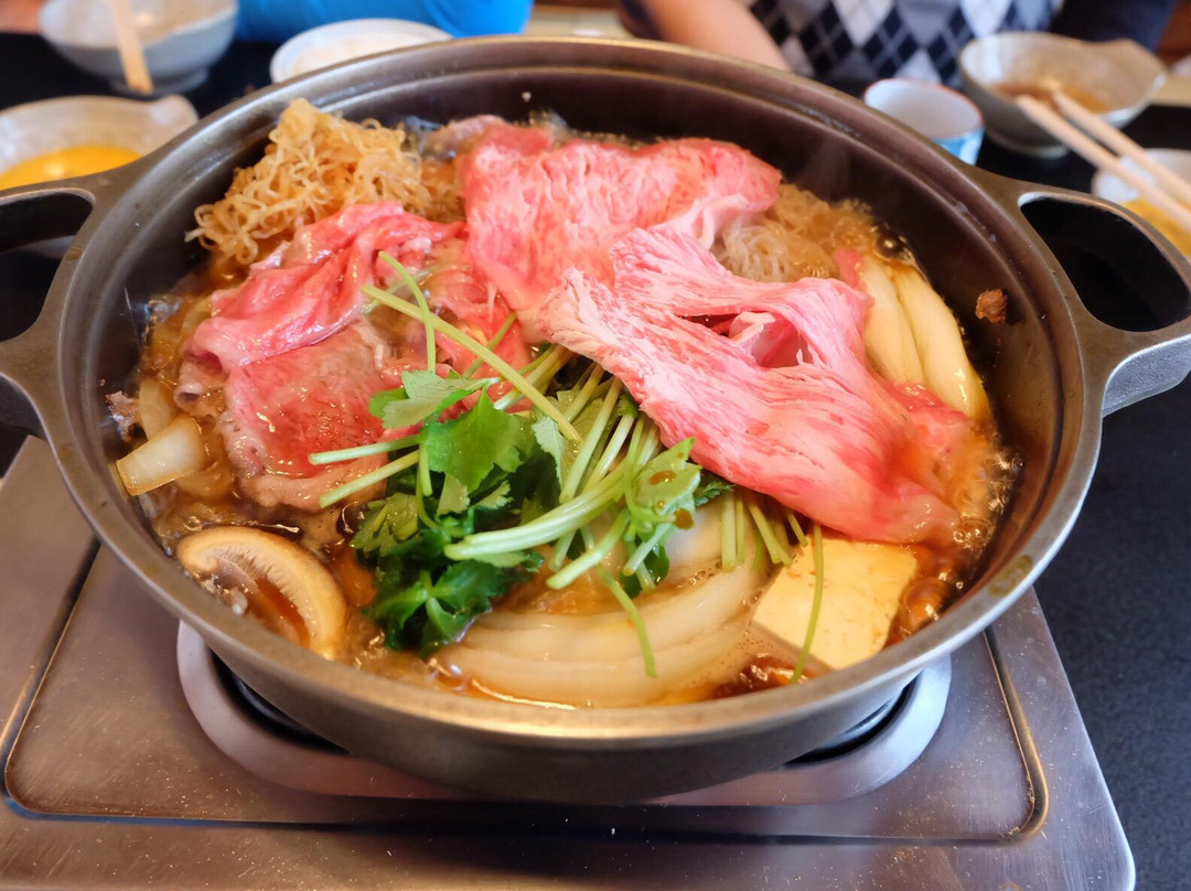 阿佐利 本店