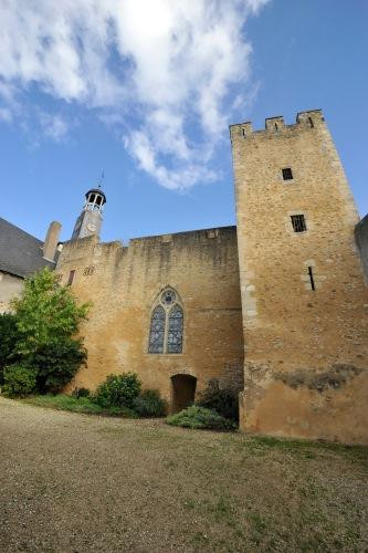 Musée des Fours Banaux-Vierzon必去景点