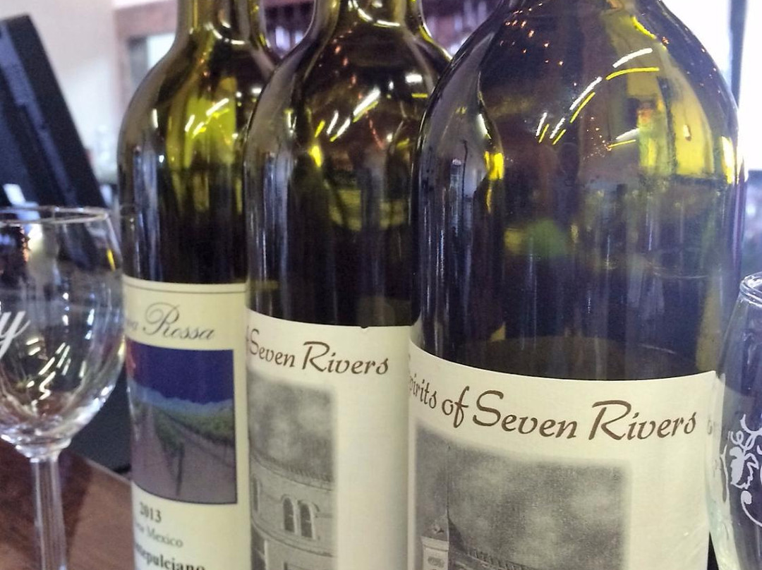 Balzano Vineyard-卡尔斯巴德必去景点