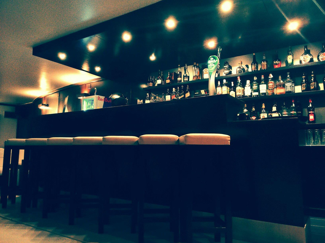 Garden Bar-科英布拉区必去景点