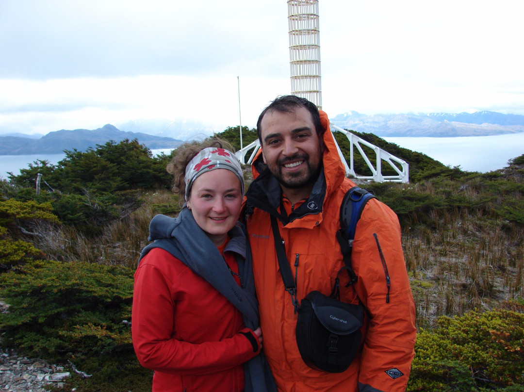 Cabo Froward-蓬塔阿雷纳斯必去景点