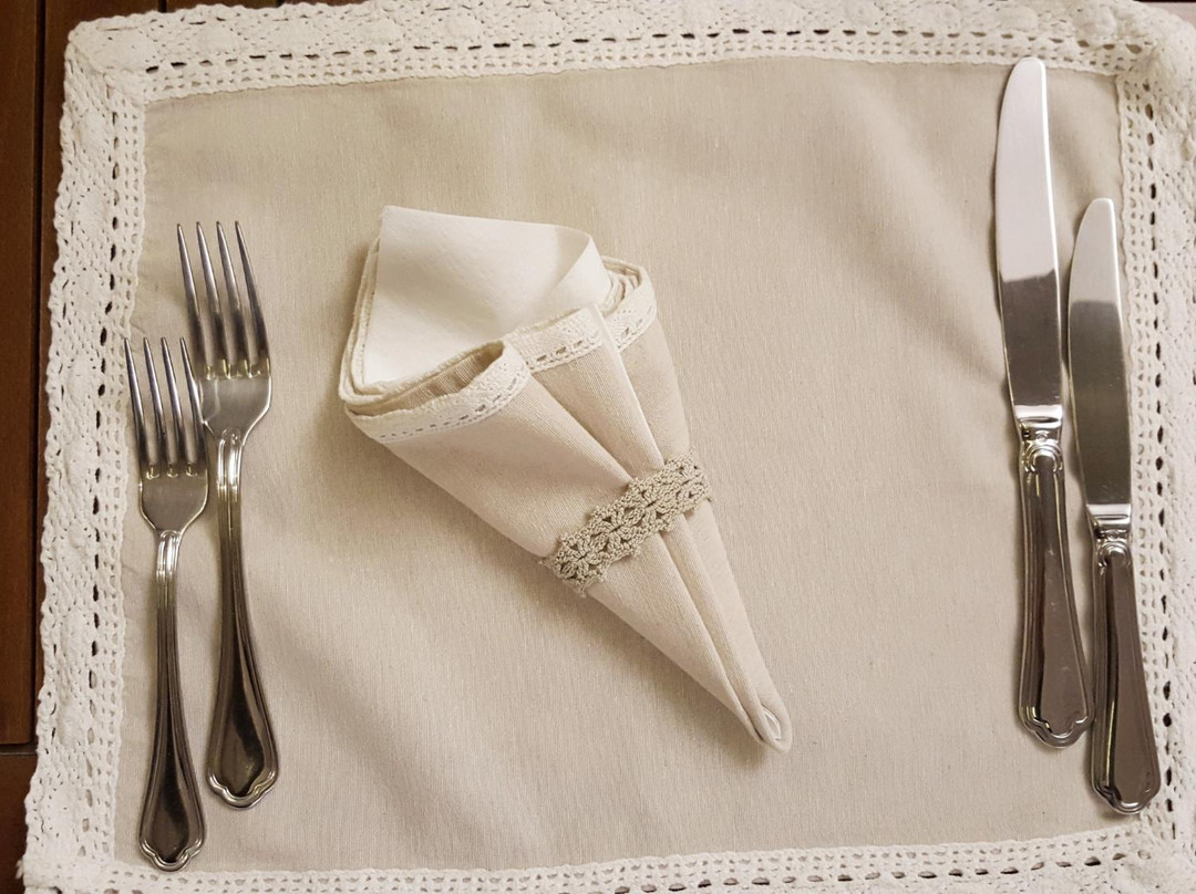 Midalidare Hotel & Spa主图