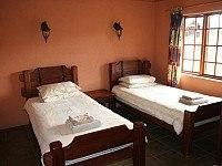 Luiperdskloof Game Lodge