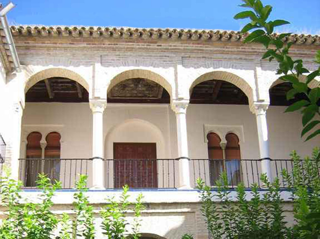 Convento de San Jose de las Teresas景点图片
