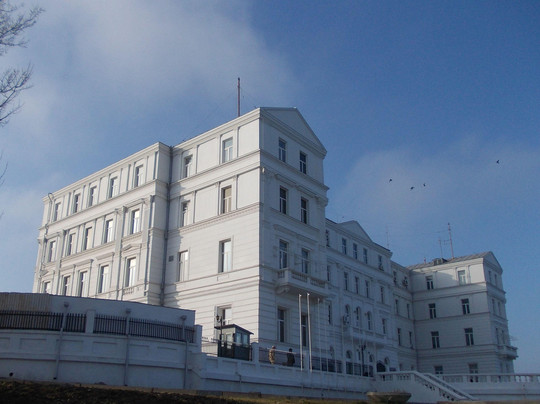 My Constanta-康斯坦萨必去景点