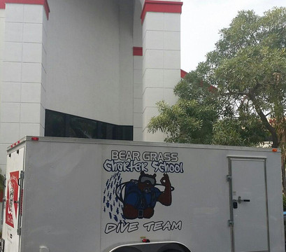 Divers Direct West Palm Beach-棕榈滩花园必去景点