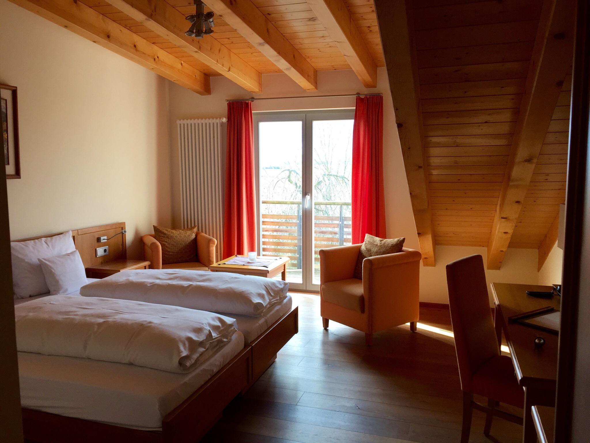 Johanneshof Gästehaus-官方
