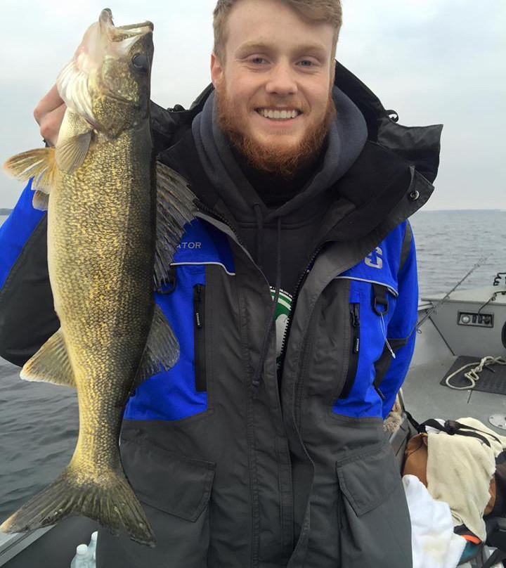 iFishLakeChamplain Charters-Plattsburgh必去景点