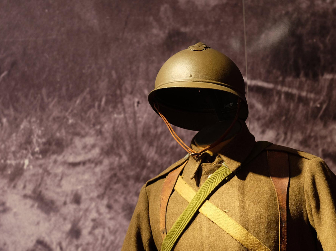 Museum of the Sochaczew Land and Battlefield on Bzura景点图片