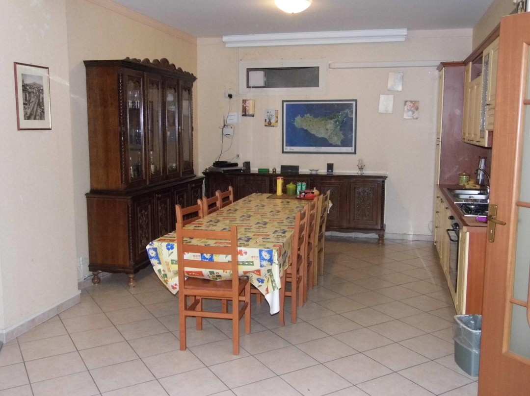 B&B La Meridiana