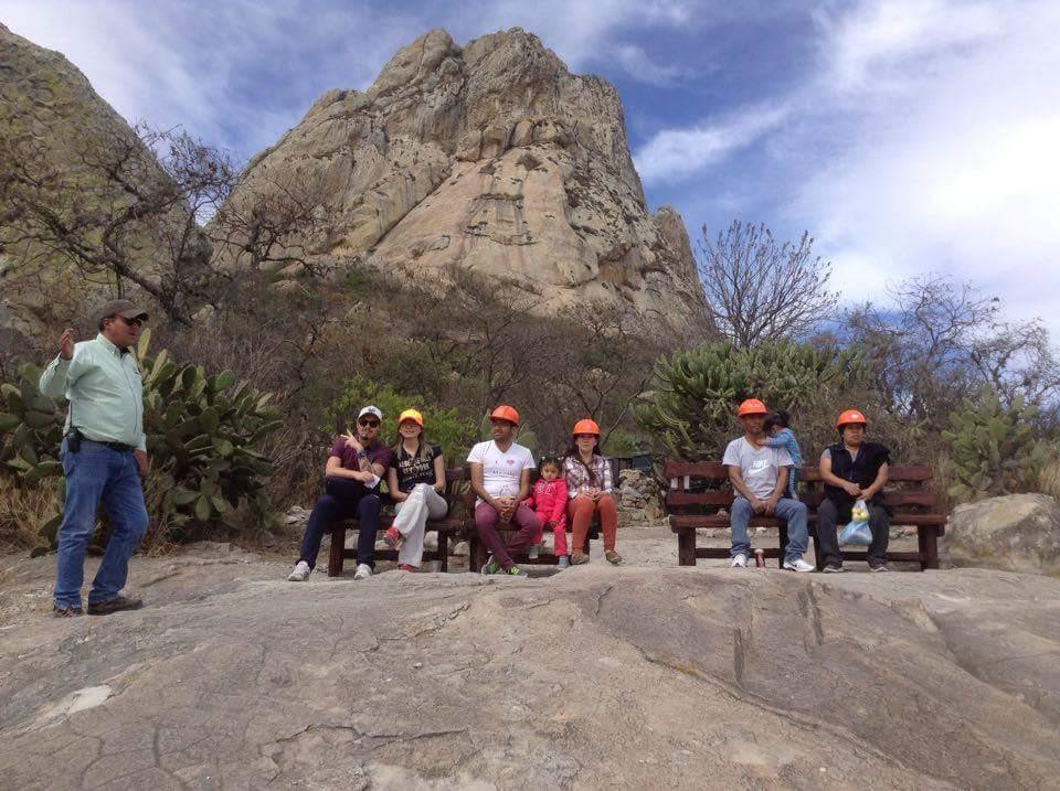 Ecoturismo Los Cuervos景点图片