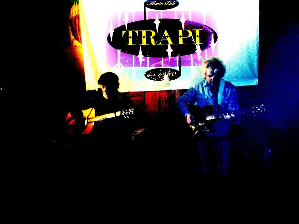 Alonsotegi旅游景点-Trapi Bilbo