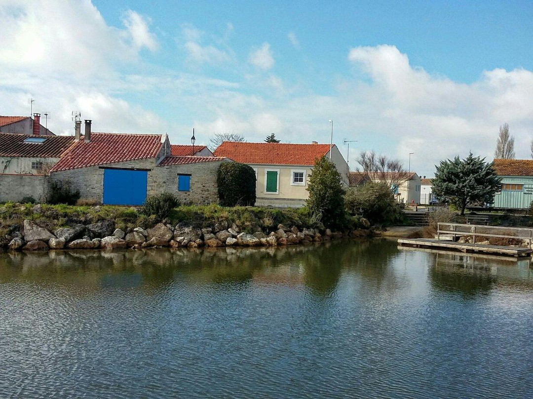Le Grand-Village-Plage旅游攻略图片