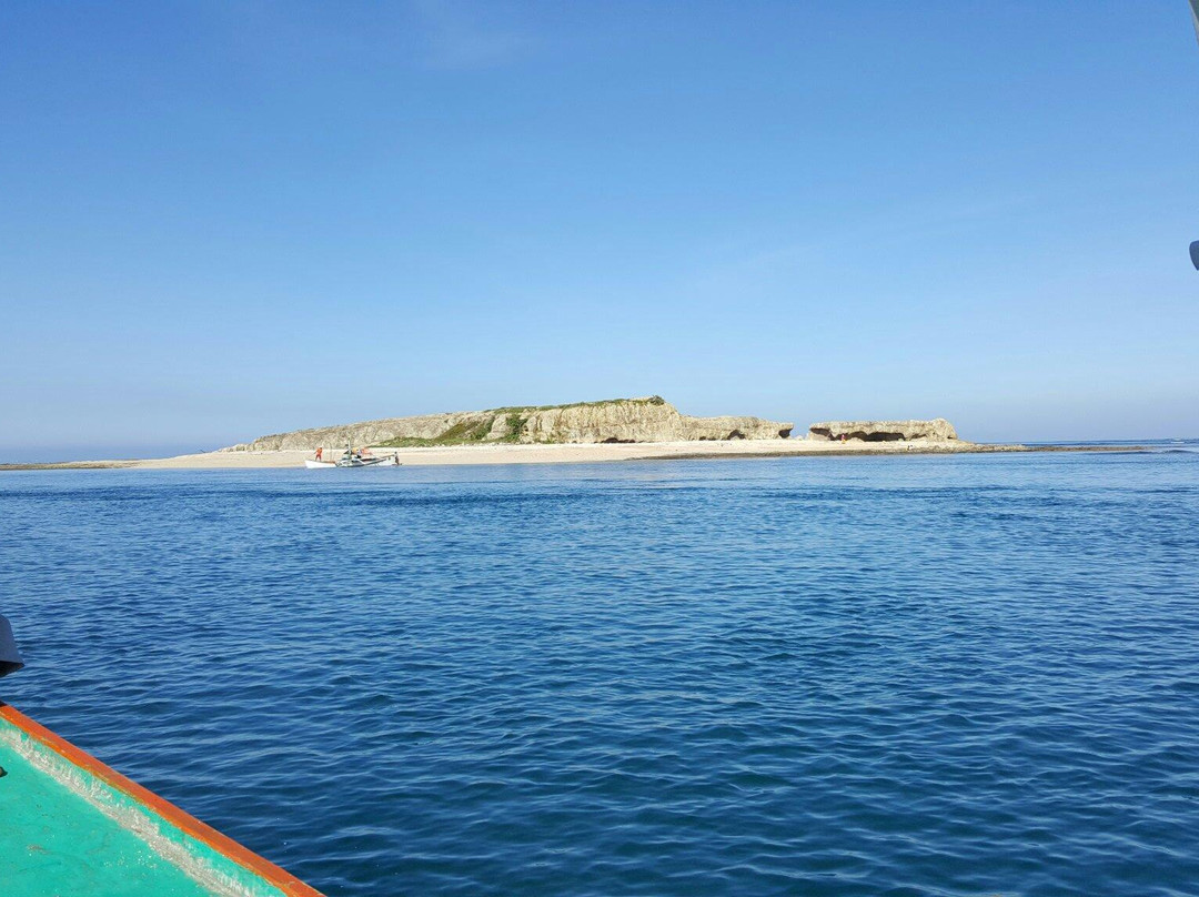 Crocodile Island-Santa Ana必去景点
