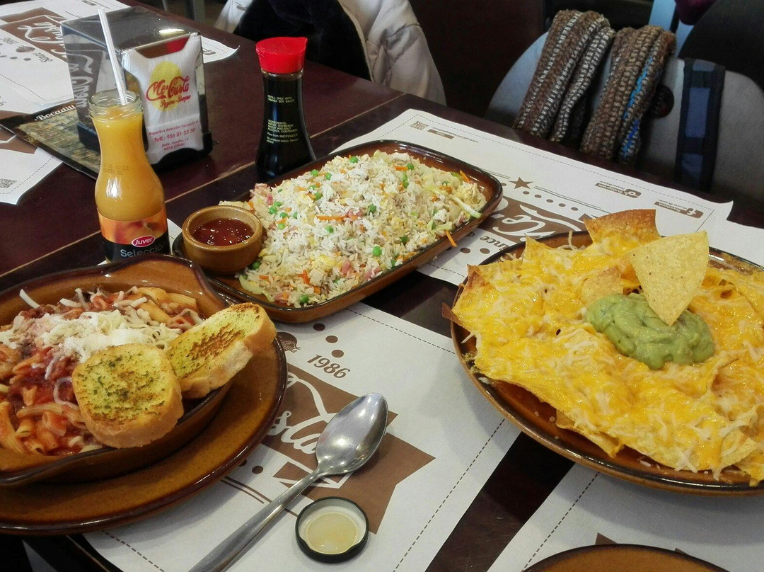 Pizzeria Me Gusta