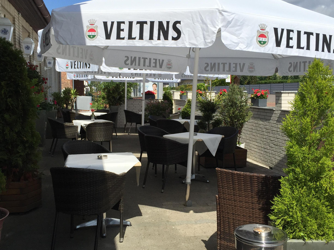 Hotel & Restaurant Blume主图