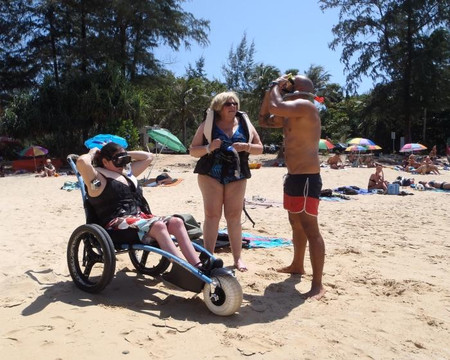 Phuket Access Travel-查龙必去景点