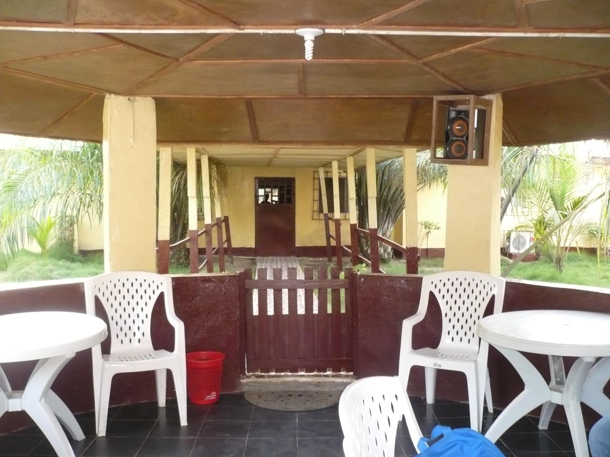 Kem Guesthouse-官方