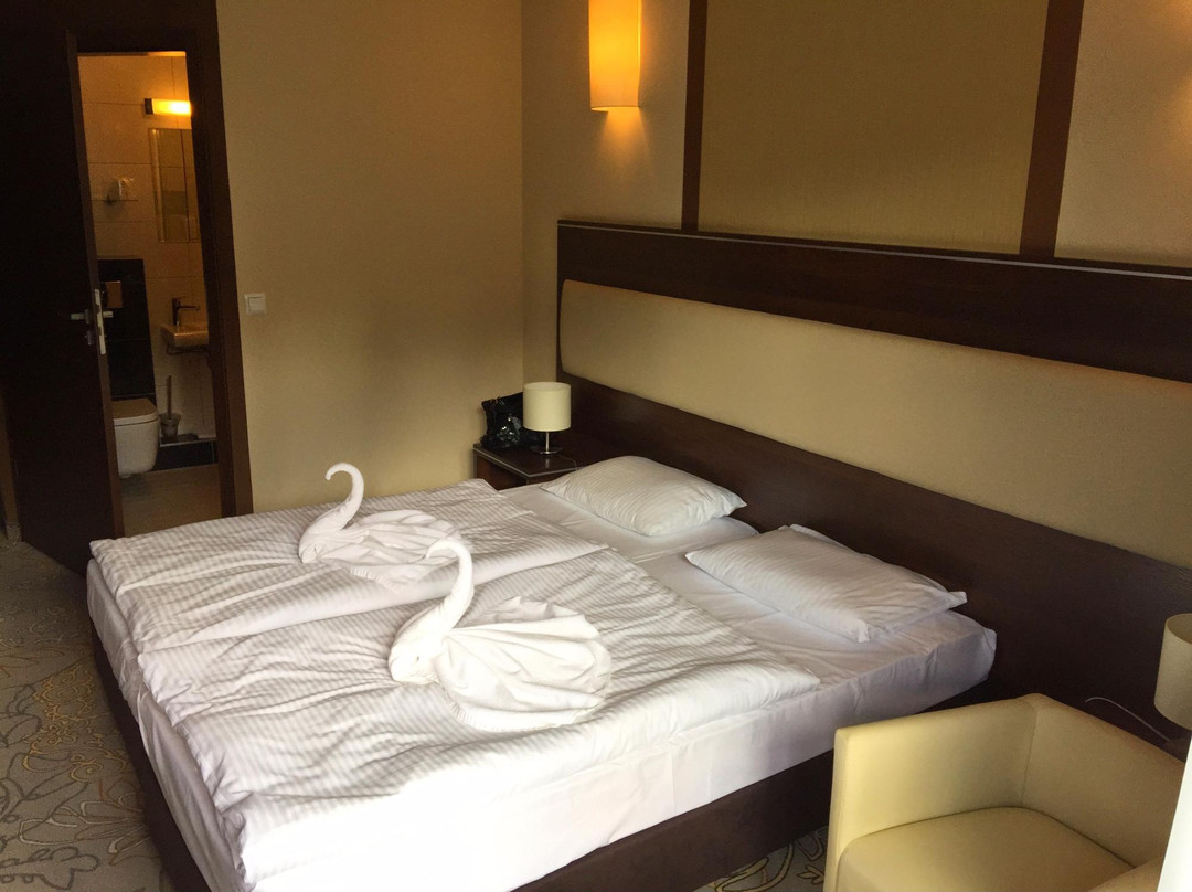 Era Hotel主图