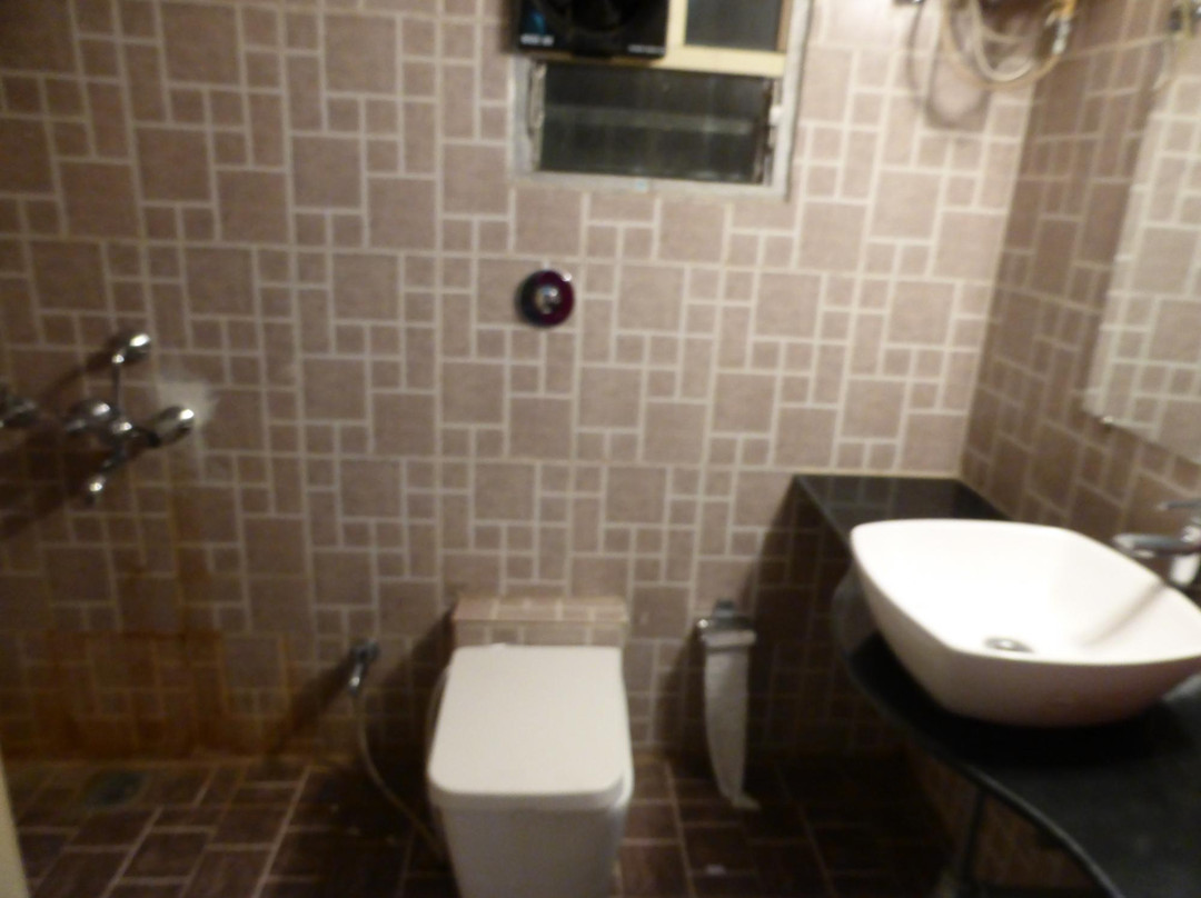 Ajanta Tourist Resort主图