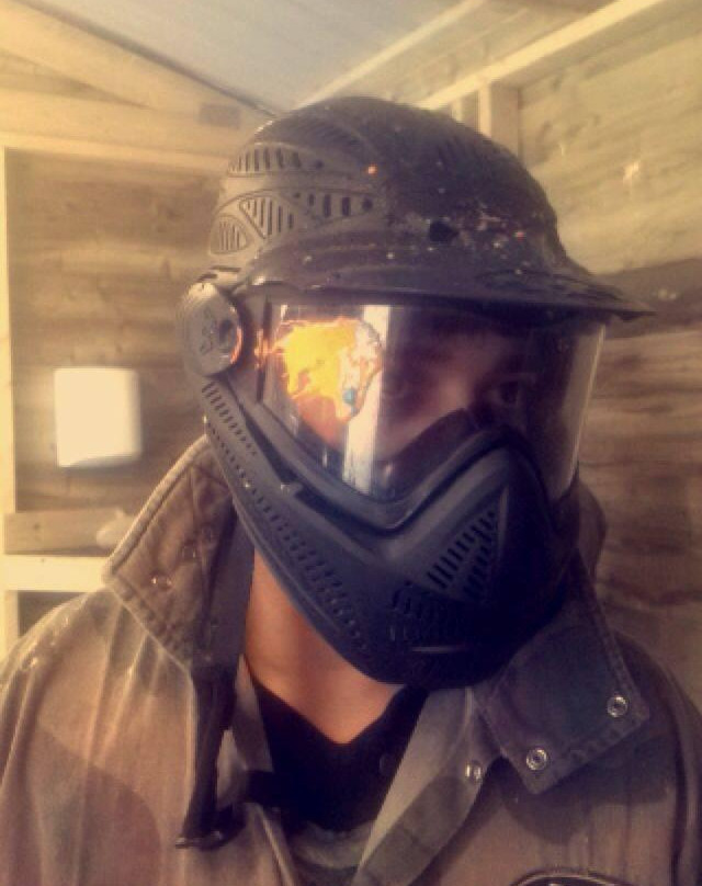 Delta Force Paintball - East Glasgow景点图片