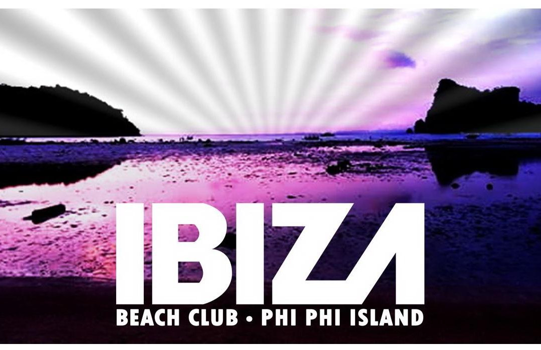 Ibiza Beach Club景点图片