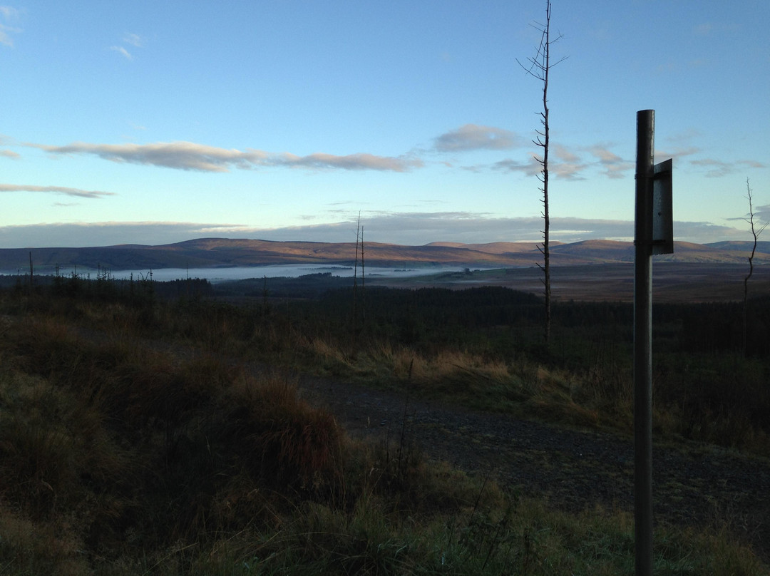 Davagh Forest Trails景点图片