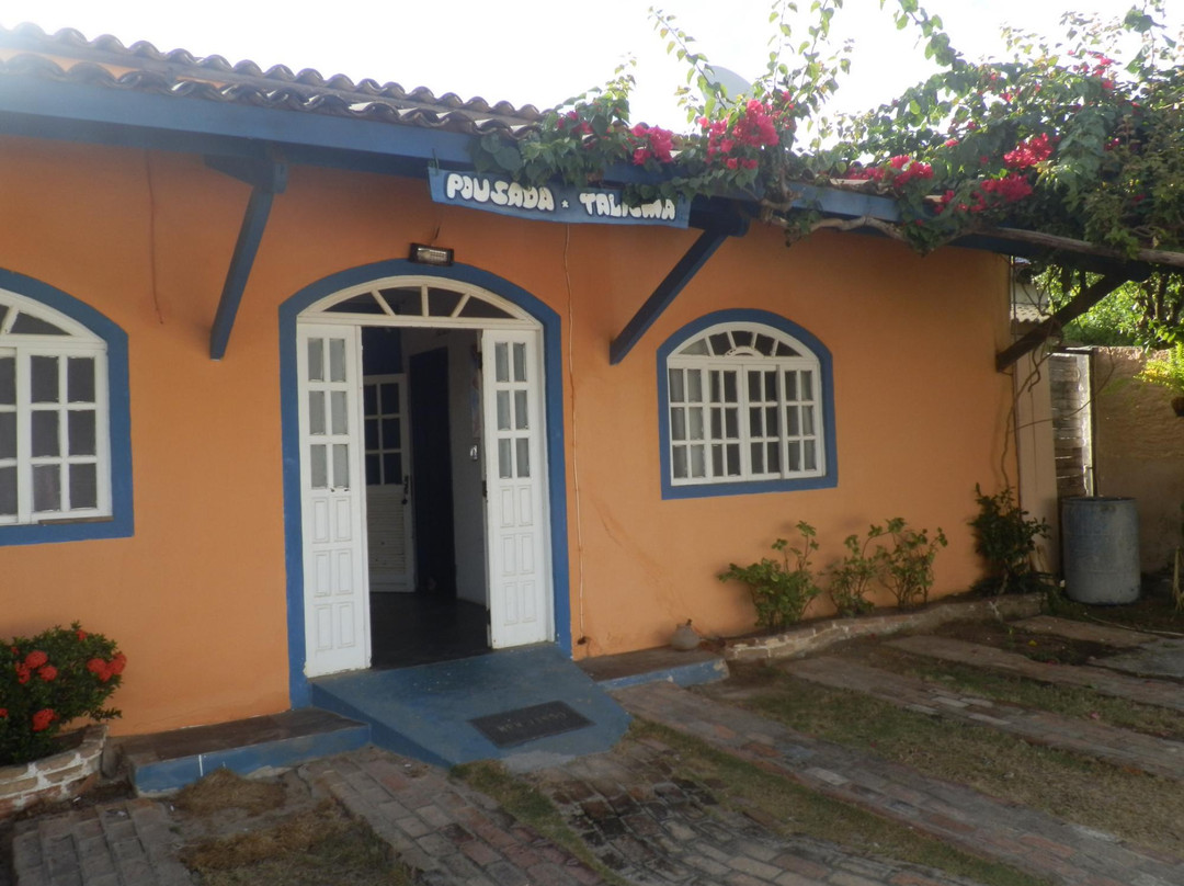 Pousada Talisma