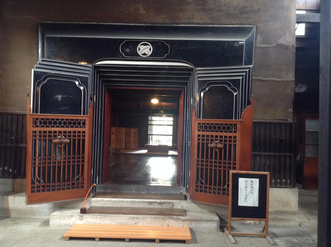 Masuda Classic Road-横手市必去景点