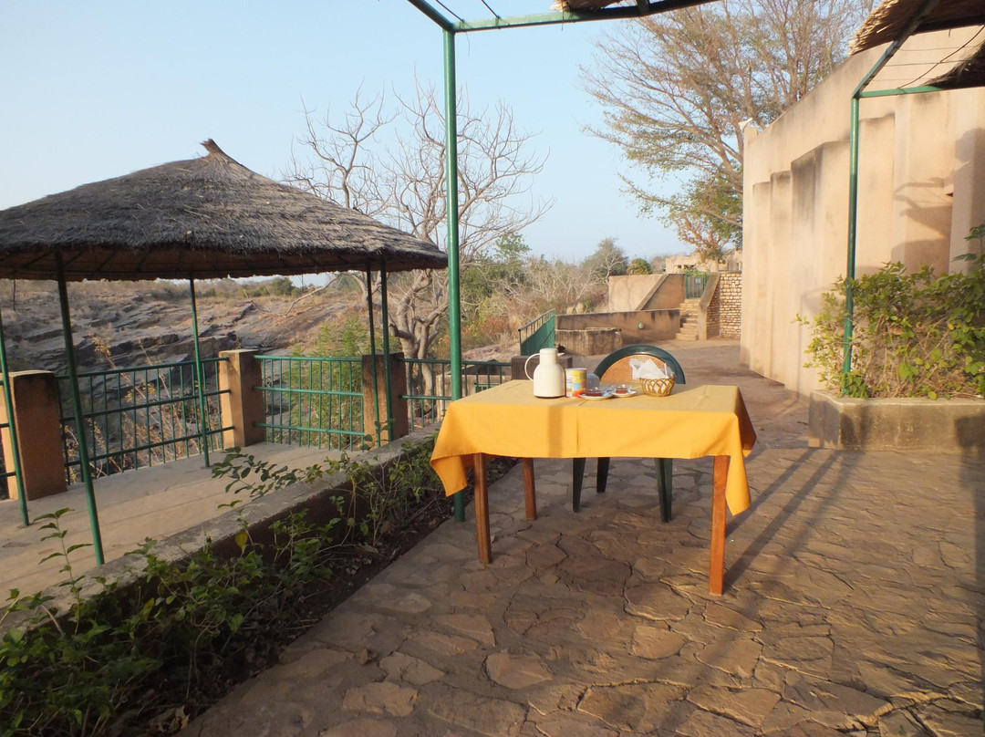 Hotel de la Tapoa主图