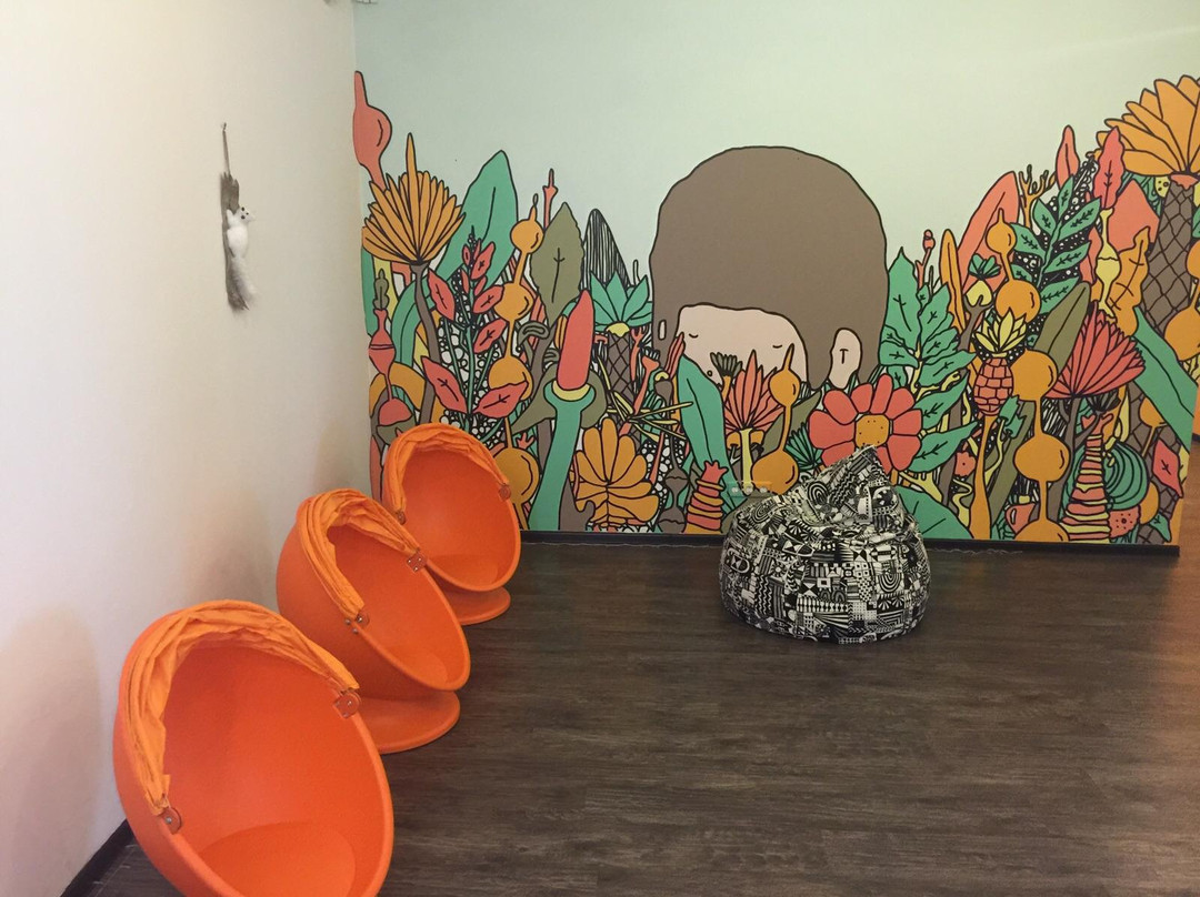 Children's Family Club Borki景点图片