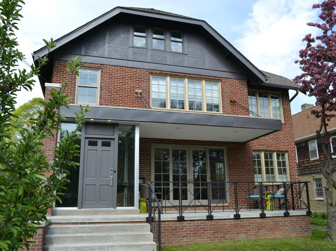 Bexley酒店住宿-Bexley Bed + Breakfast