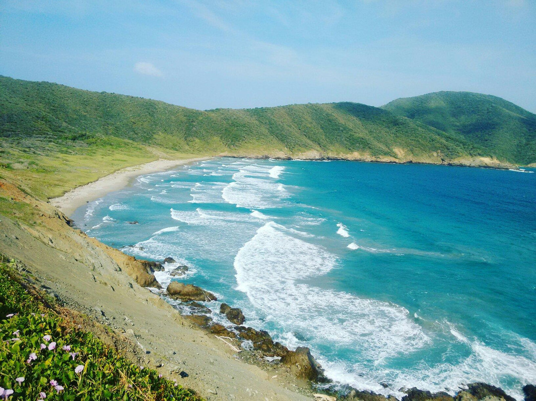 Magdalena Department旅游攻略图片