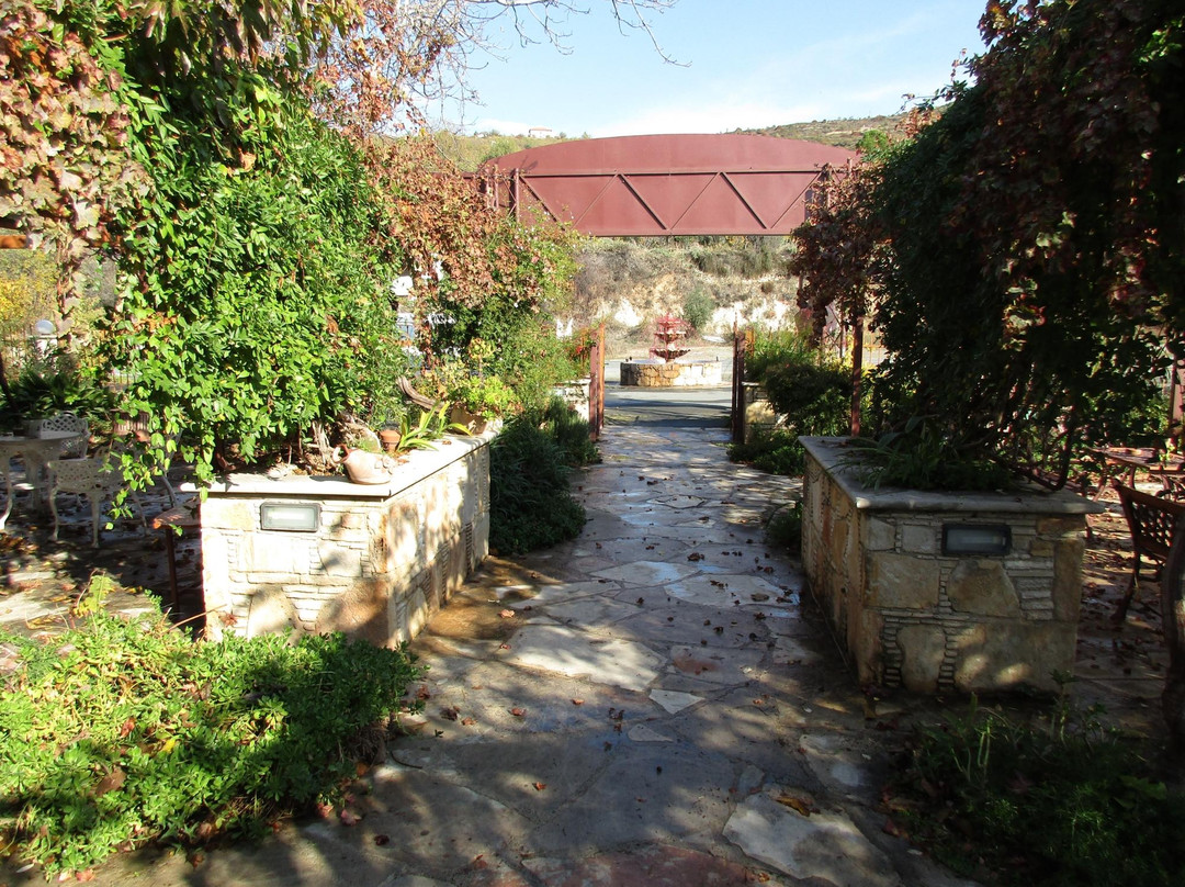 Agios Georgios旅游攻略图片