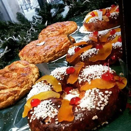 Patisserie Bergese-圣雷米必去景点