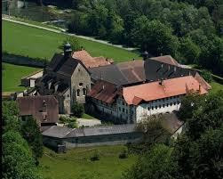 Abbaye de la Maigrauge景点图片