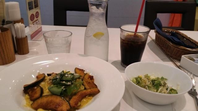 ピエトロ イオンモール福岡店