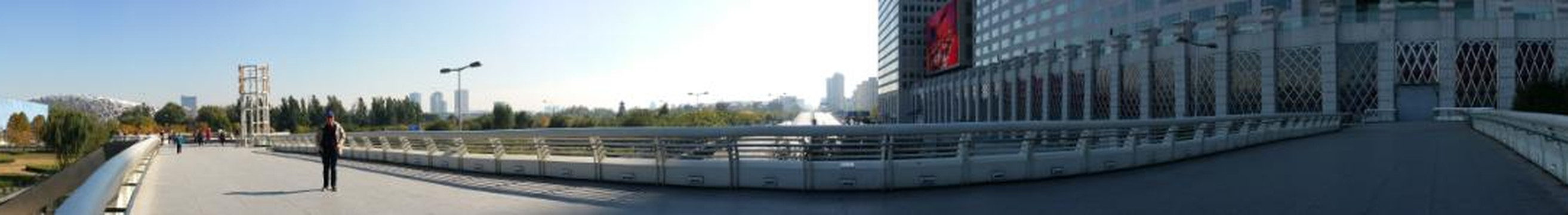 沿河城长城-北京市必去景点