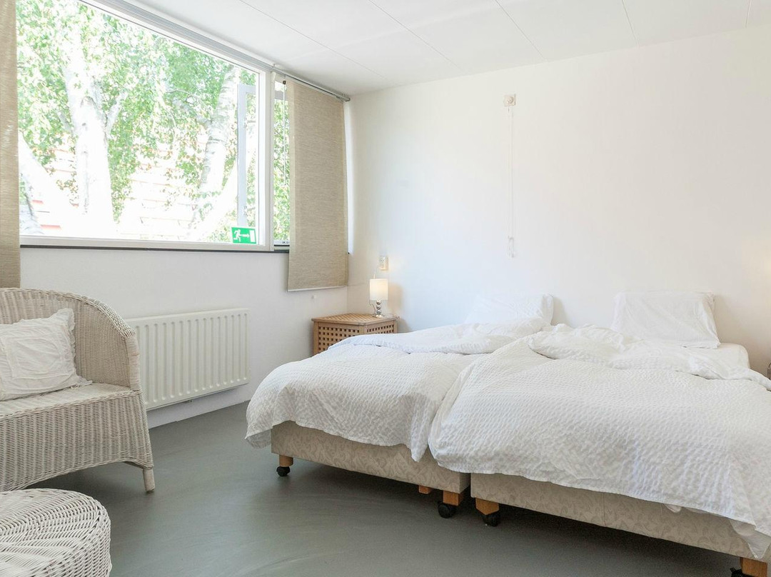 Homestay Dutchable