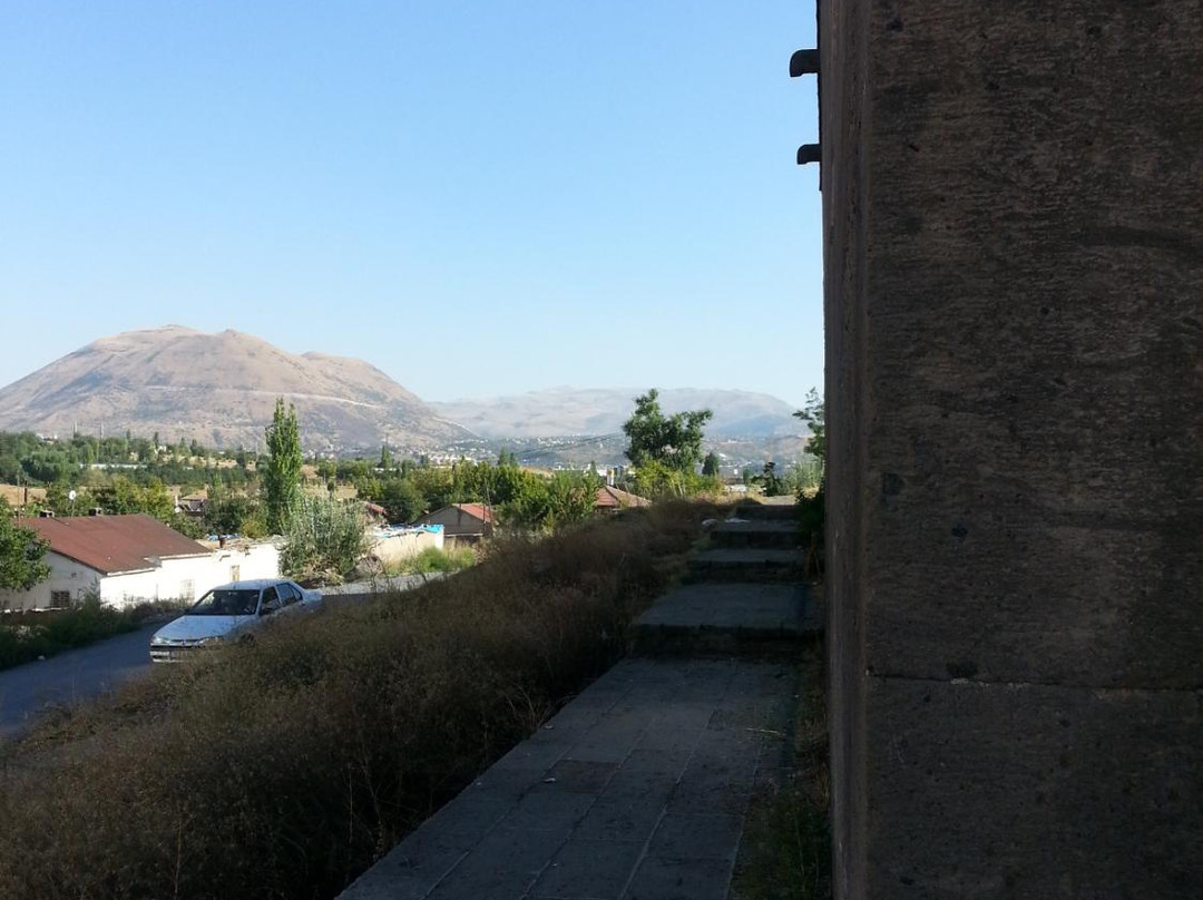 Kosk Medresesi景点图片
