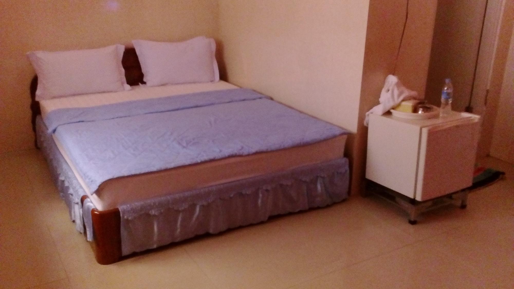 Kim LY Guest House-客卧