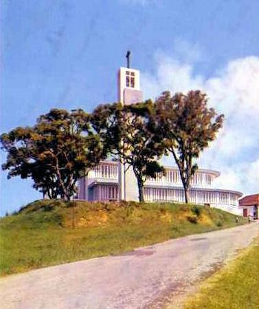 St Marie Cathedral景点图片