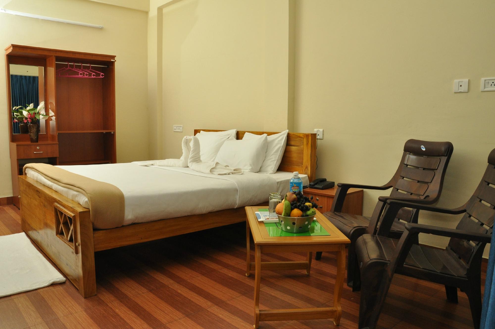 Lakkidi Grace Inn-官方