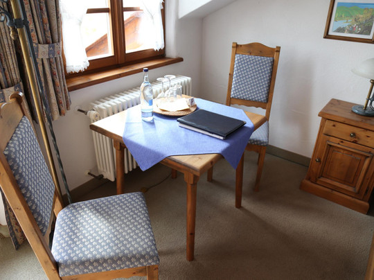 Inn Magdalenenhof主图