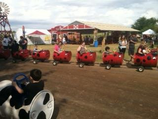 Tolmachoff Farms-格兰岱尔必去景点