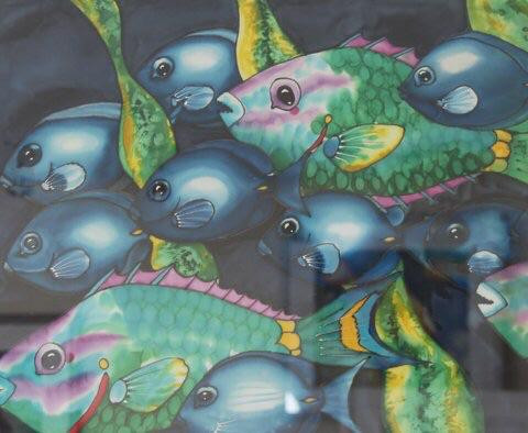 Anna's Art Gallery-普罗维登西亚莱斯必去景点