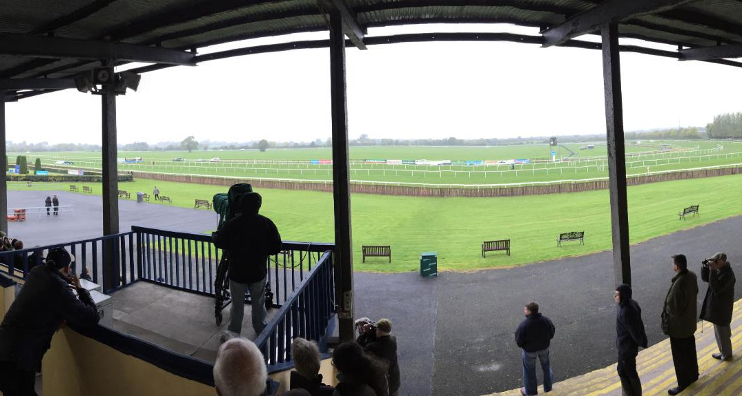 Tipperary Racecourse-蒂珀雷里必去景点