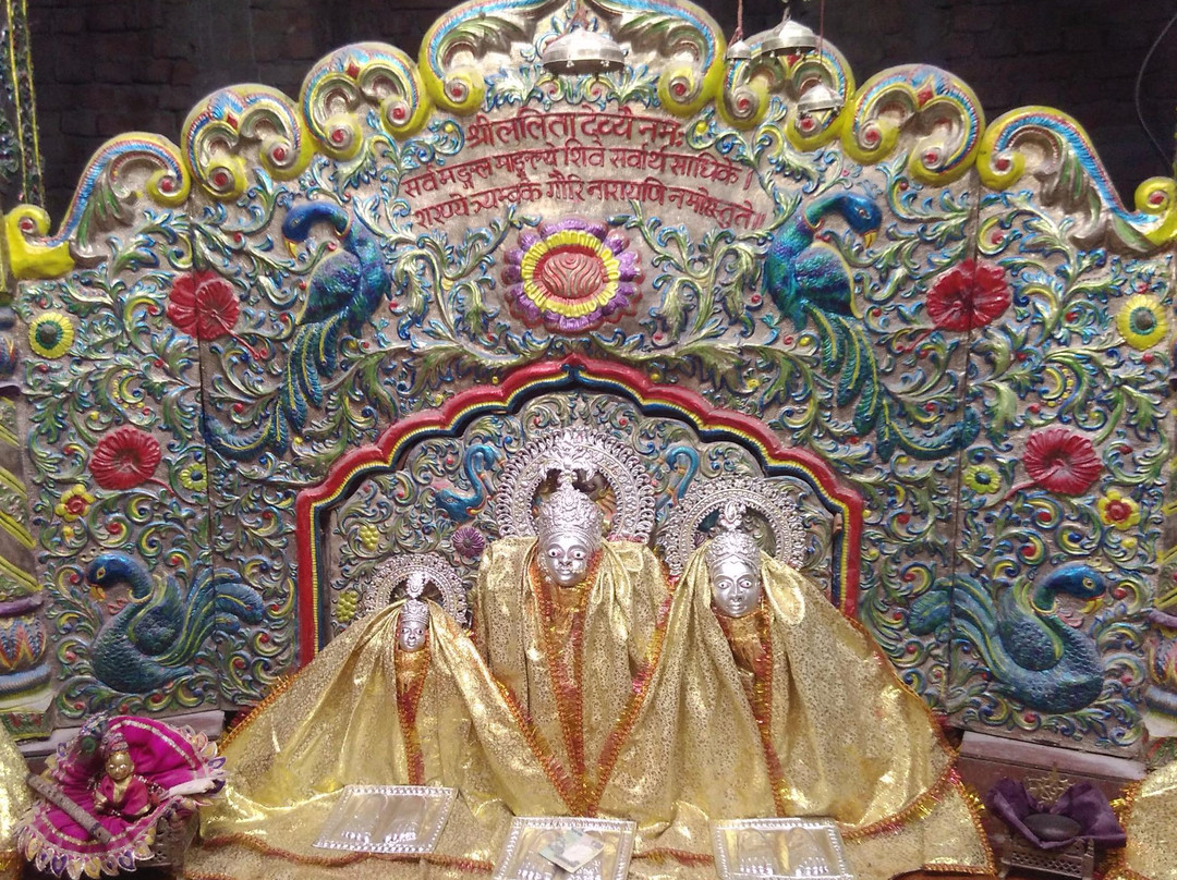 Shri Maa Lalita Devi Mandir Temple景点图片