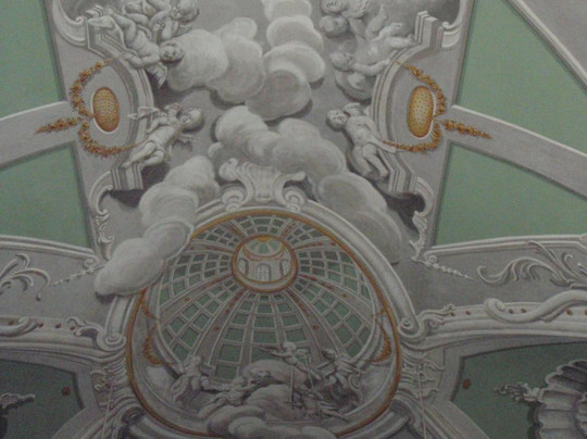 St. Johannes am Imberg-萨尔茨堡必去景点