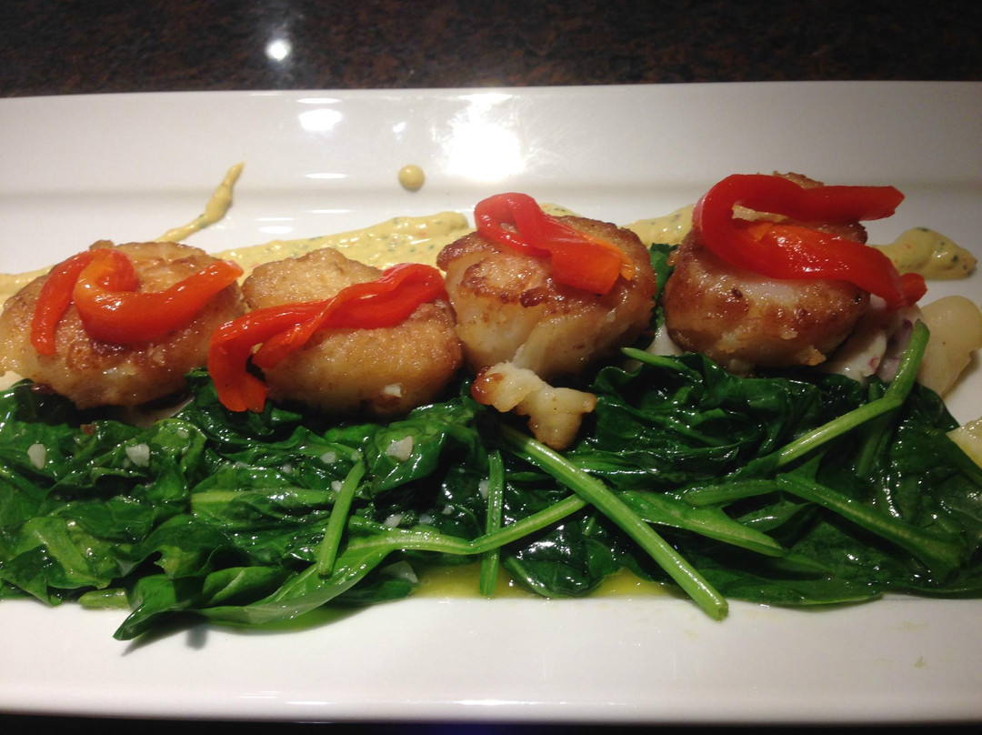 Vespucci's Italian Kitchen